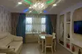 4 room apartment 96 m² Zhodzina, Belarus