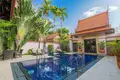 2 bedroom Villa 380 m² Phuket, Thailand