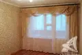 Mieszkanie 1 pokój 37 m² Muhavecki selski Savet, Białoruś