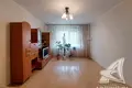 Квартира 1 комната 41 м² Мухавецкий сельский Совет, Беларусь