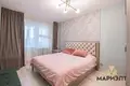 Квартира 3 комнаты 70 м² Минск, Беларусь