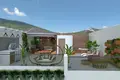 1 bedroom apartment 47 m² Higueey, Dominican Republic