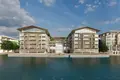 1 bedroom apartment 102 m² Piri Pasa Mahallesi, Turkey