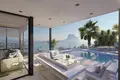 Villa de 4 dormitorios 321 m² Calpe, España