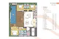 Вилла 3 спальни 27 410 м² Пхукет, Таиланд