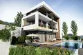 Villa de 5 habitaciones 450 m² en Turquía, Turquía