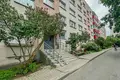 Appartement 2 chambres 40 m² Minsk, Bélarus