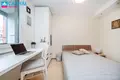 Квартира 2 комнаты 37 м² Вильнюс, Литва