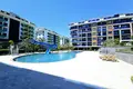 1 bedroom apartment 60 m² Kargıcak, Turkey