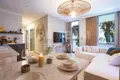 Townhouse 2 bedrooms 75 m² Muratpasa, Turkey