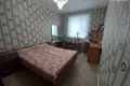 Mieszkanie 2 pokoi 53 m² Żodzino, Białoruś