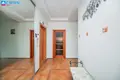 Mieszkanie 3 pokoi 60 m² Wilno, Litwa