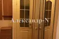 1 room apartment 32 m² Odessa, Ukraine