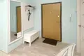 Wohnung 2 zimmer 64 m² Muchaviecki sielski Saviet, Belarus