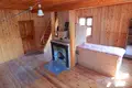 Dom 114 m² Kalodziscanski sielski Saviet, Białoruś