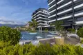 1 bedroom apartment 70 m² Alanya, Turkey