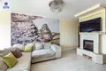 Wohnung 3 zimmer 82 m² Minsk, Belarus