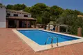 Villa 9 bedrooms 483 m² Denia, Spain