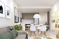 Mieszkanie 3 pokoi 74 m² Alhama de Murcia, Hiszpania