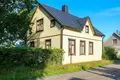House  Skata, Finland