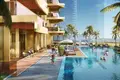 Apartamento 2 habitaciones 102 m² Dubái, Emiratos Árabes Unidos