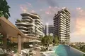 Квартира 2 спальни 148 м² Дубай, ОАЭ