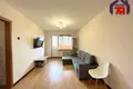 Mieszkanie 2 pokoi 45 m² Soligorsk, Białoruś
