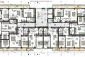 Wohnung 2 zimmer 49 m² Klaipeda, Litauen