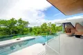 5 bedroom villa 1 216 m² Choeng Thale, Thailand