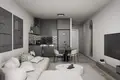 Studio apartment 1 bedroom 51 m² Trikomo, Northern Cyprus