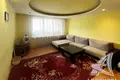 3 room apartment 59 m² carnaucycy, Belarus