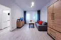 1 room apartment 31 m² in Wroclaw, Poland