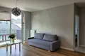 Appartement 2 chambres 43 m² en Varsovie, Pologne