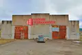 Warehouse 1 325 m² in Vawkavysk, Belarus