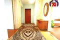 Apartamento 3 habitaciones 67 m² Kvasynicy, Bielorrusia