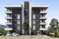 Квартира 2 комнаты 138 м² Аланья, Турция