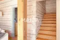 Dom 5 pokojów 181 m² Saunaniemi, Finlandia