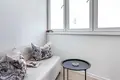 1 room apartment 37 m² Minsk, Belarus