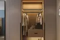 Wohnkomplex Hotel rooms at Radisson Blu Residences Batumi.