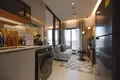 Apartamento 2 habitaciones 26 m² Rat Burana Subdistrict, Tailandia