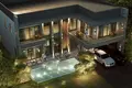 Willa 5 pokojów 330 m² Pattaya City, Tajlandia