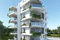 Apartamento 2 habitaciones 102 m² Larnaca, Chipre