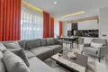 1 bedroom apartment  Incekum, Turkey