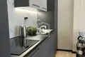 Квартира 1 комната 35 м² в Boreti, Черногория