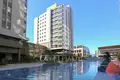 2 bedroom apartment 99 m² Gulveren, Turkey
