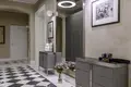 Wohnung 5 zimmer 212 m² in Warschau, Polen