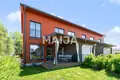 Apartamento 4 habitaciones 83 m² Jarvenpaa, Finlandia