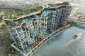 Mieszkanie w nowym budynku 4BR | Cavalli Couture | Dubai Water Canal 