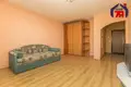 Apartamento 1 habitación 42 m² Maladetchna, Bielorrusia