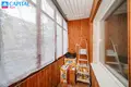 Квартира 3 комнаты 67 м² Вильнюс, Литва